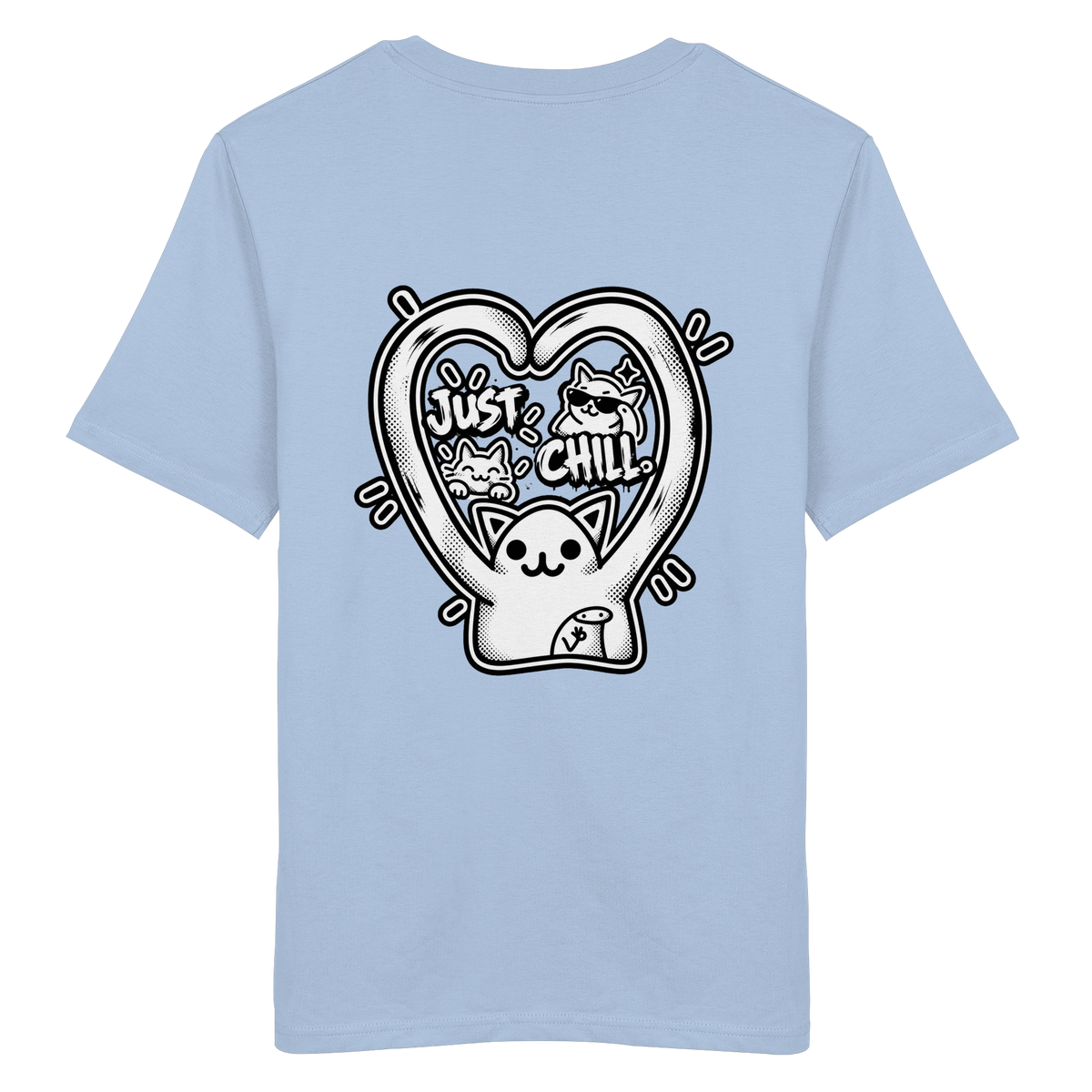 low CORTiSOL - Organic Shirt