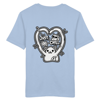low CORTiSOL - Organic Shirt