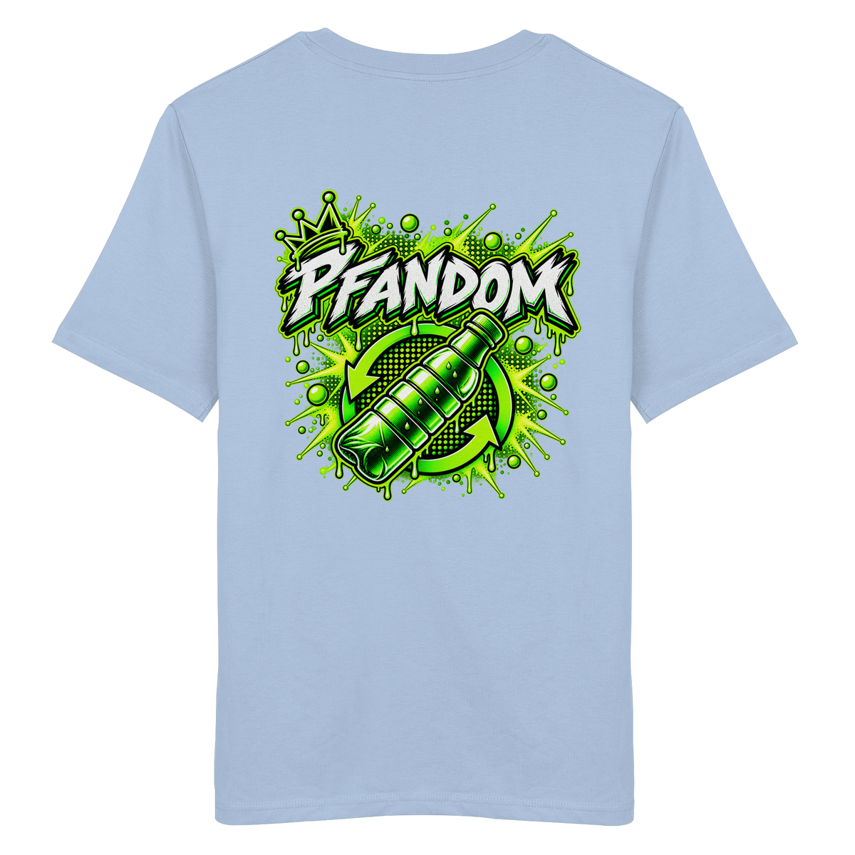 PFANDOM - Organic Shirt
