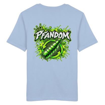 PFANDOM - Organic Shirt