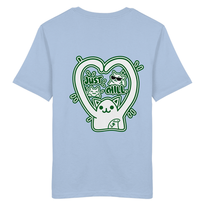 low CORTiSOL - Organic Shirt
