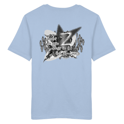 The Rebellion Z BASiC - Organic Shirt