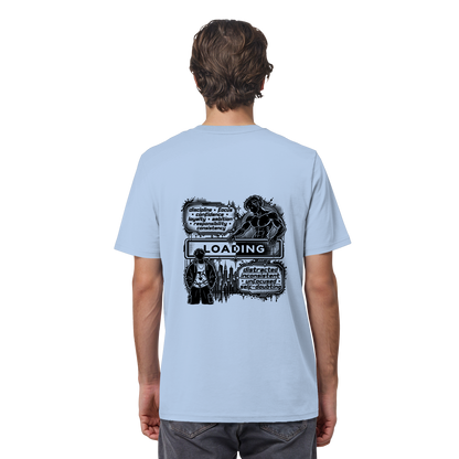 LOADiNG BASiCS - Organic Shirt