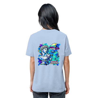 The Philosopher - Organic Shirt