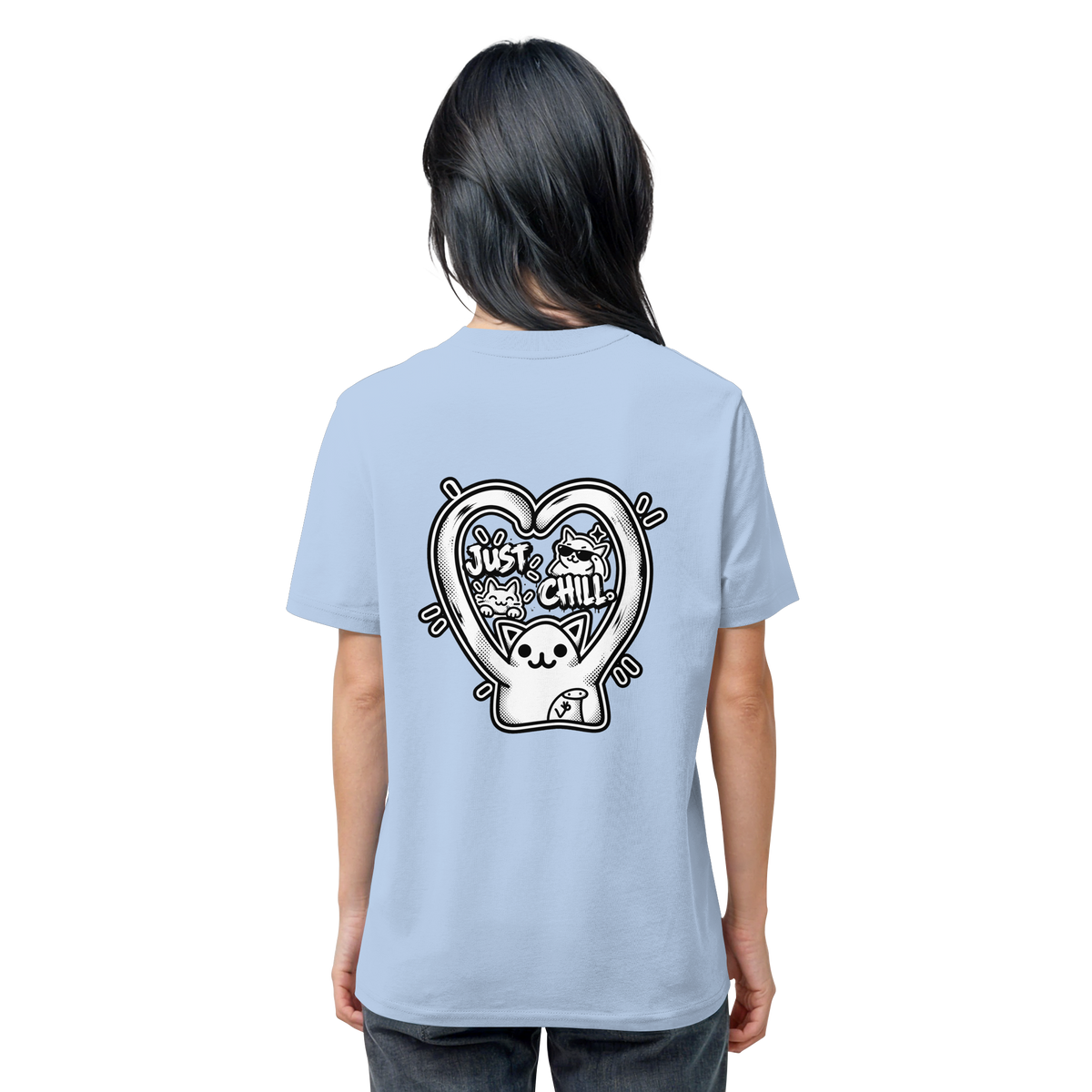 low CORTiSOL - Organic Shirt