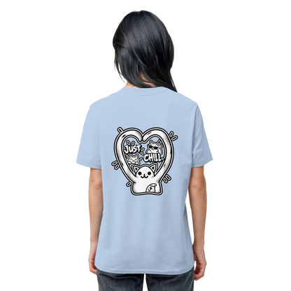 low CORTiSOL - Organic Shirt