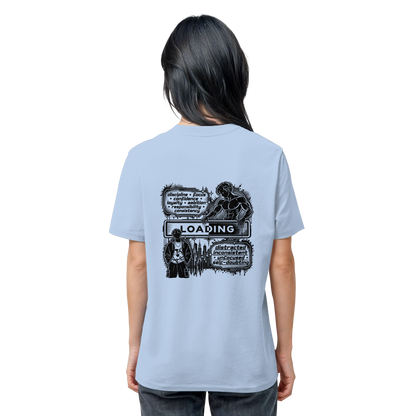 LOADiNG BASiCS - Organic Shirt