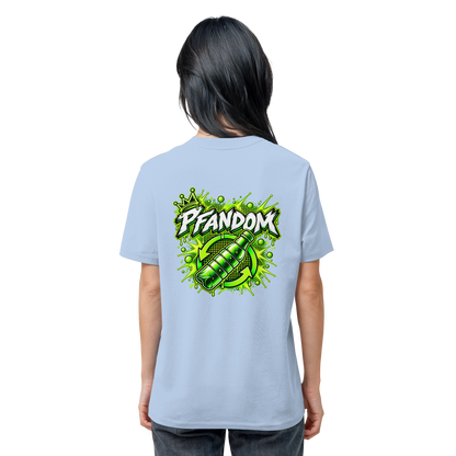 PFANDOM - Organic Shirt