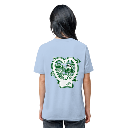 low CORTiSOL - Organic Shirt
