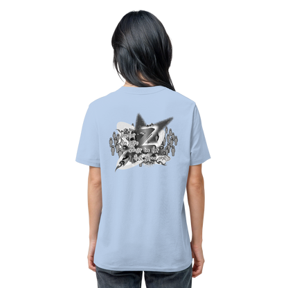 The Rebellion Z BASiC - Organic Shirt