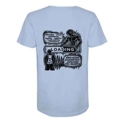 LOADiNG BASiCS - Organic Shirt