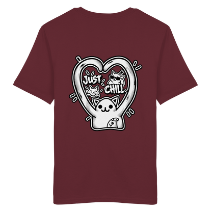 low CORTiSOL - Organic Shirt