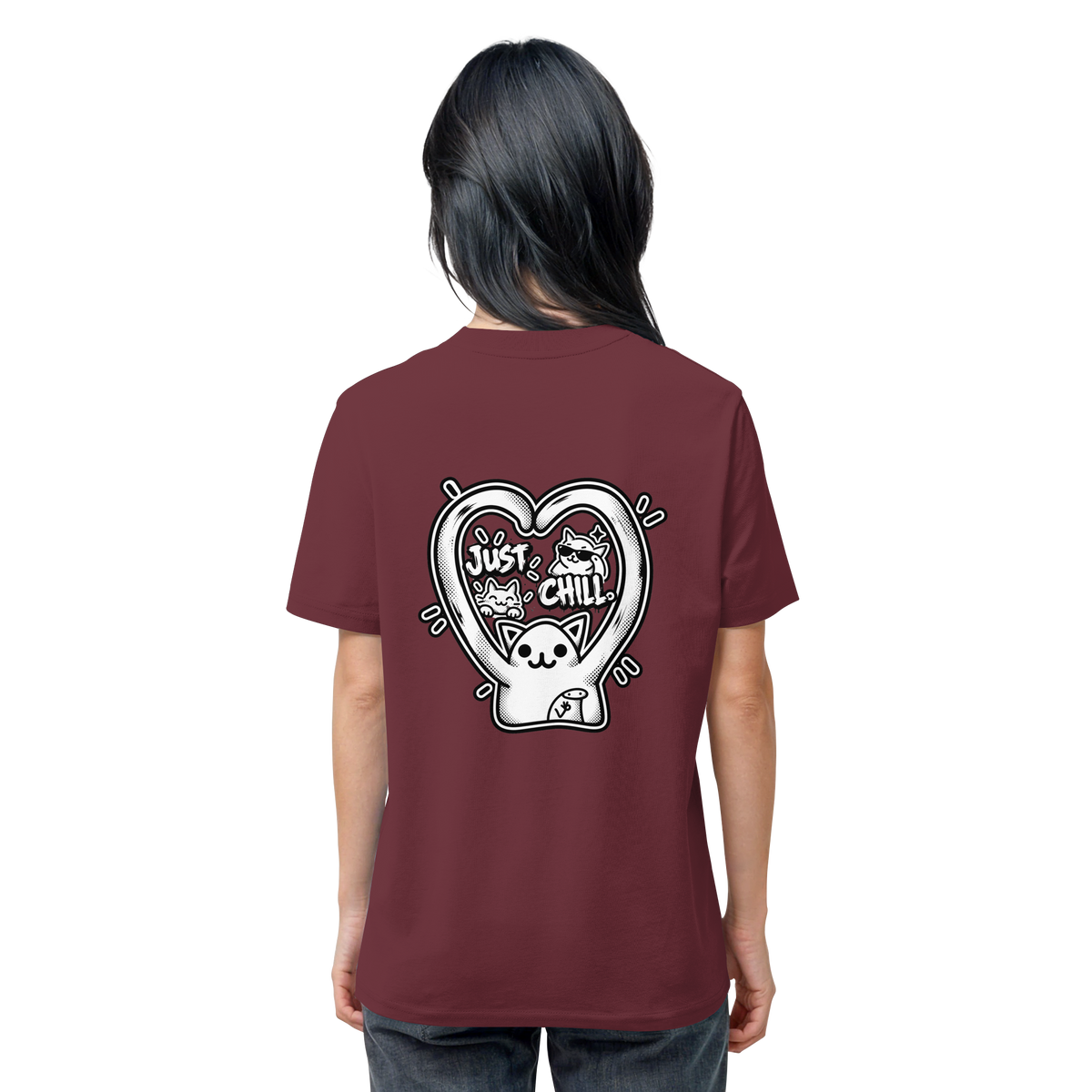low CORTiSOL - Organic Shirt