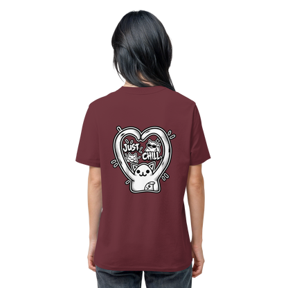 low CORTiSOL - Organic Shirt