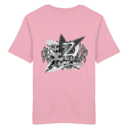 The Rebellion Z BASiCS - Organic Shirt