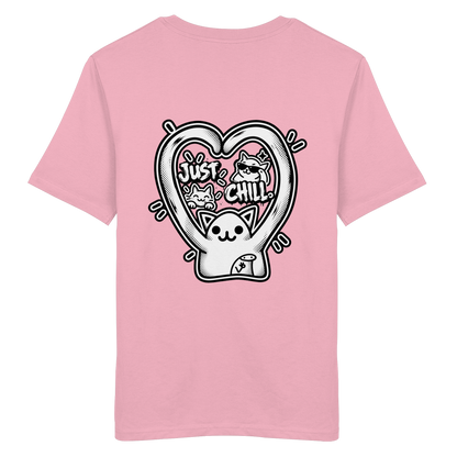 low CORTiSOL - Organic Shirt