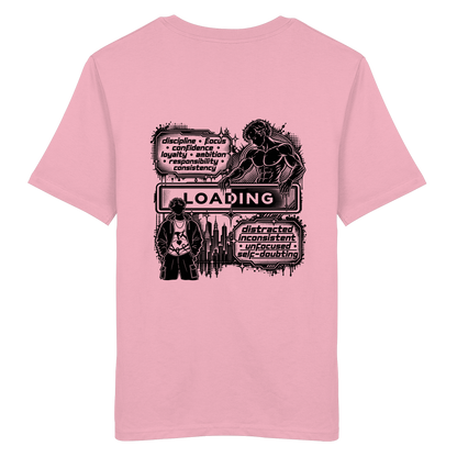 LOADiNG BASiCS - Organic Shirt