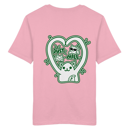 low CORTiSOL - Organic Shirt