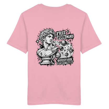 The Philosopher - Organic Shirt