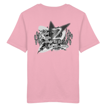 The Rebellion Z BASiC - Organic Shirt