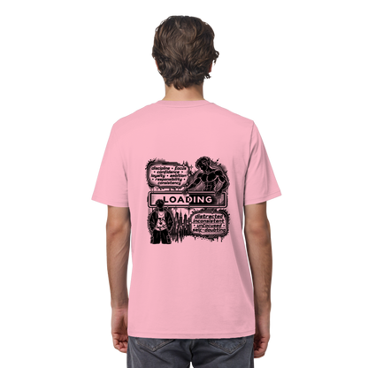 LOADiNG BASiCS - Organic Shirt
