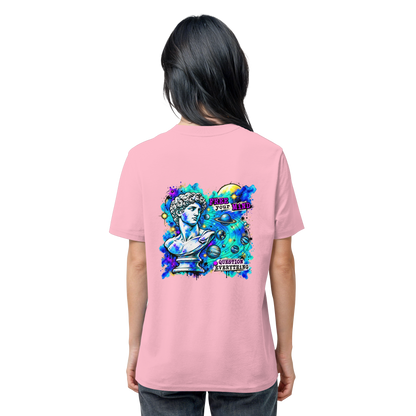 The Philosopher - Organic Shirt
