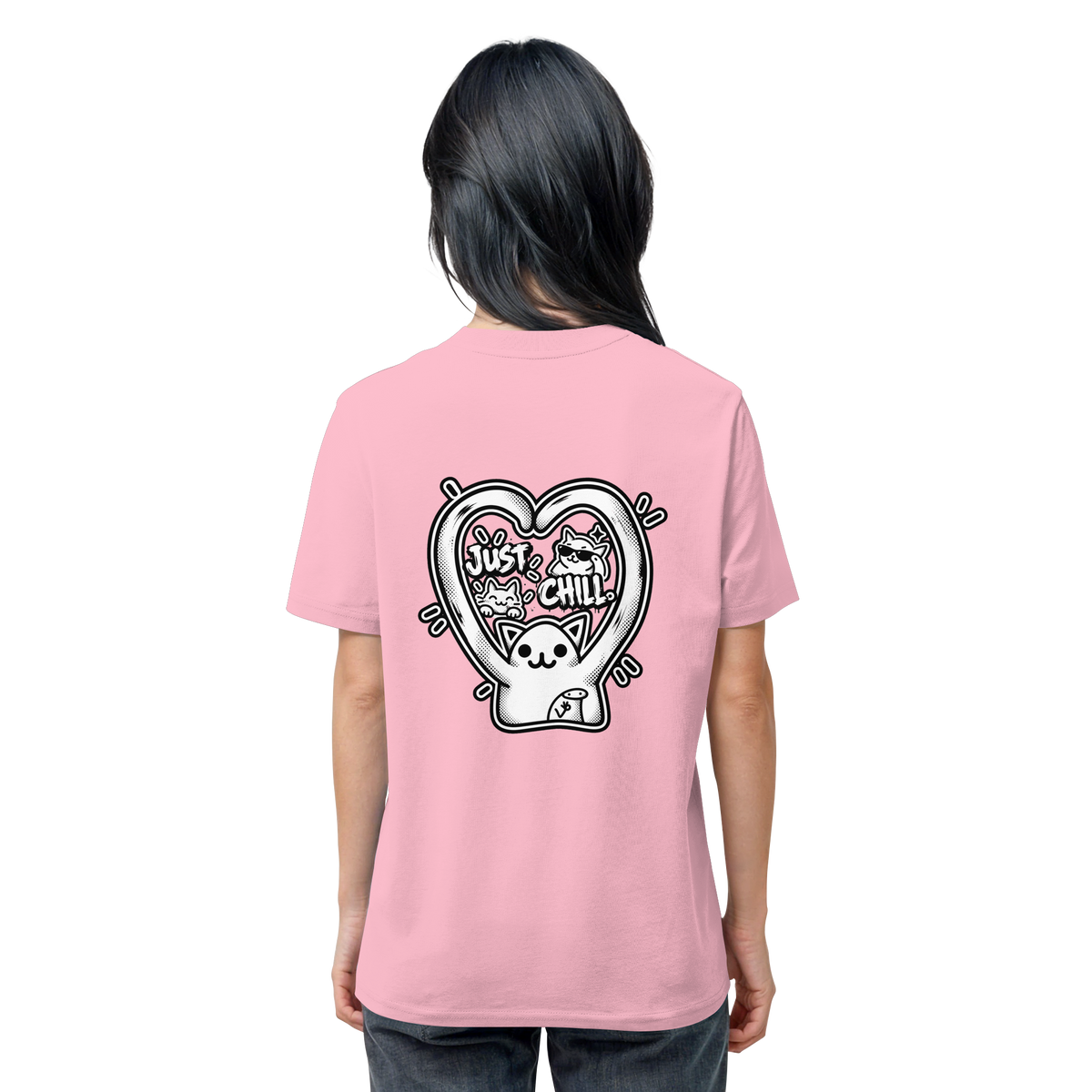low CORTiSOL - Organic Shirt