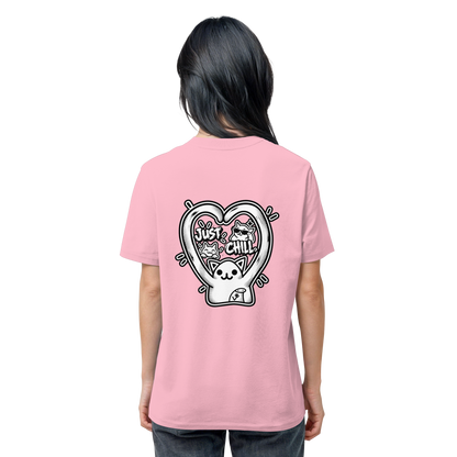low CORTiSOL - Organic Shirt