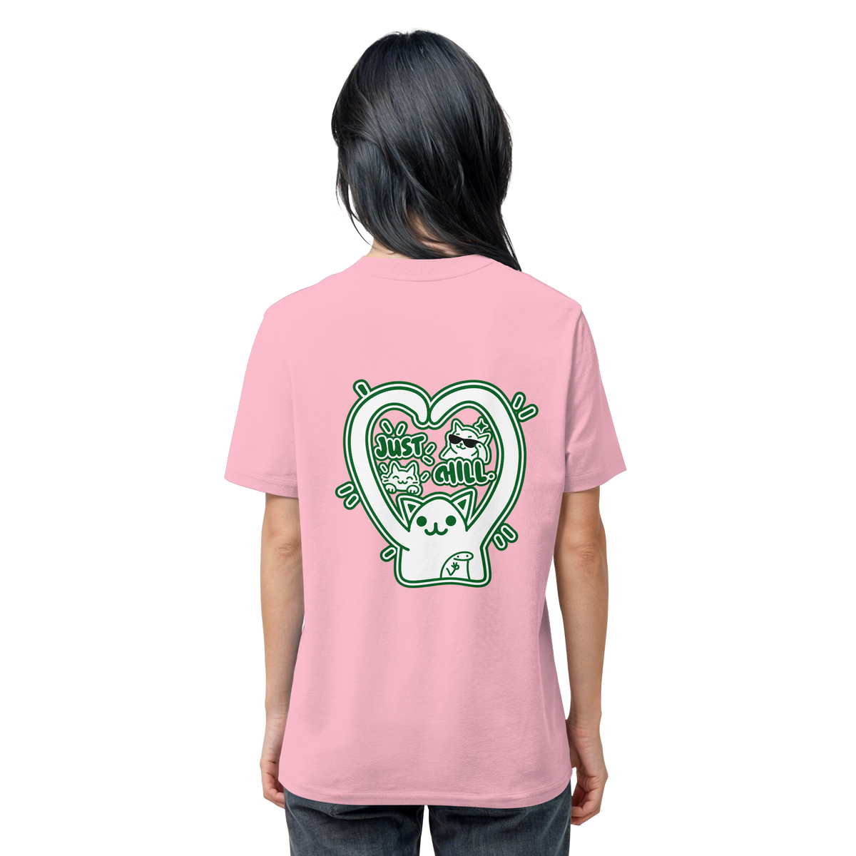 low CORTiSOL - Organic Shirt