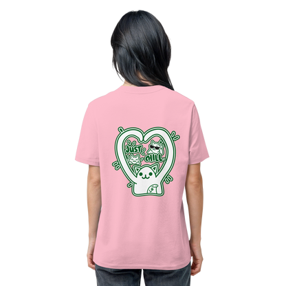 low CORTiSOL - Organic Shirt