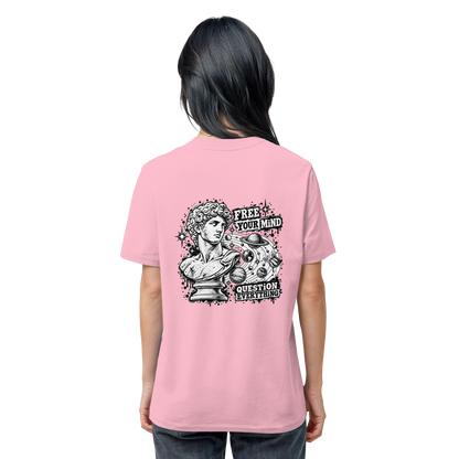 The Philosopher - Organic Shirt