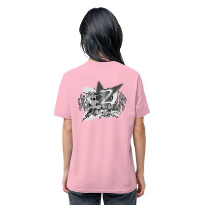 The Rebellion Z BASiC - Organic Shirt