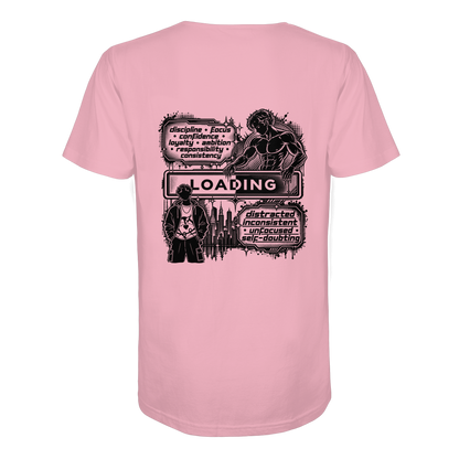 LOADiNG BASiCS - Organic Shirt