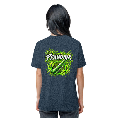 PFANDOM - Organic Shirt