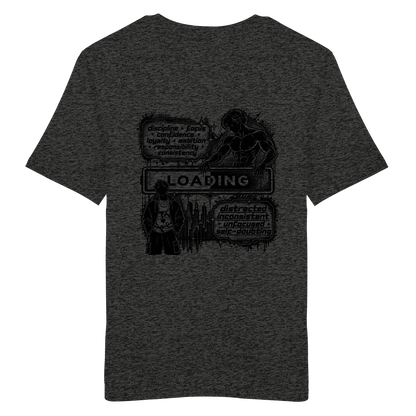 LOADiNG BASiCS - Organic Shirt