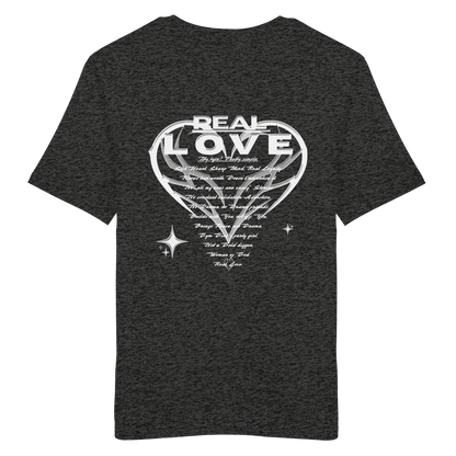 The REAL LOVE BASiCS - Organic Shirt