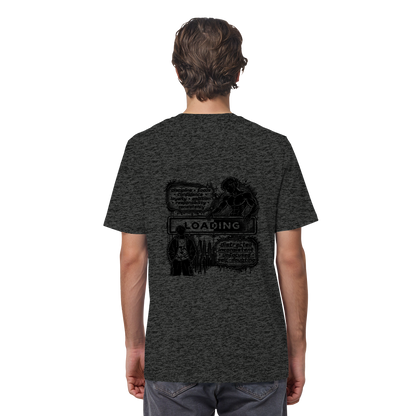 LOADiNG BASiCS - Organic Shirt