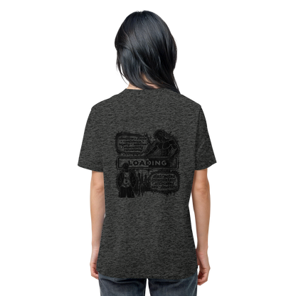 LOADiNG BASiCS - Organic Shirt