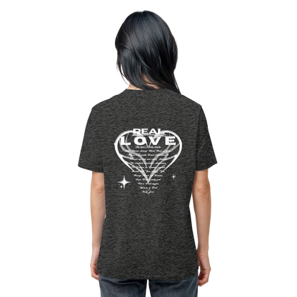 The REAL LOVE BASiCS - Organic Shirt