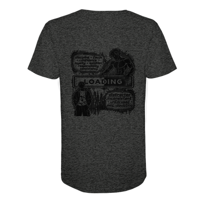LOADiNG BASiCS - Organic Shirt