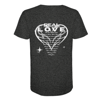 The REAL LOVE BASiCS - Organic Shirt