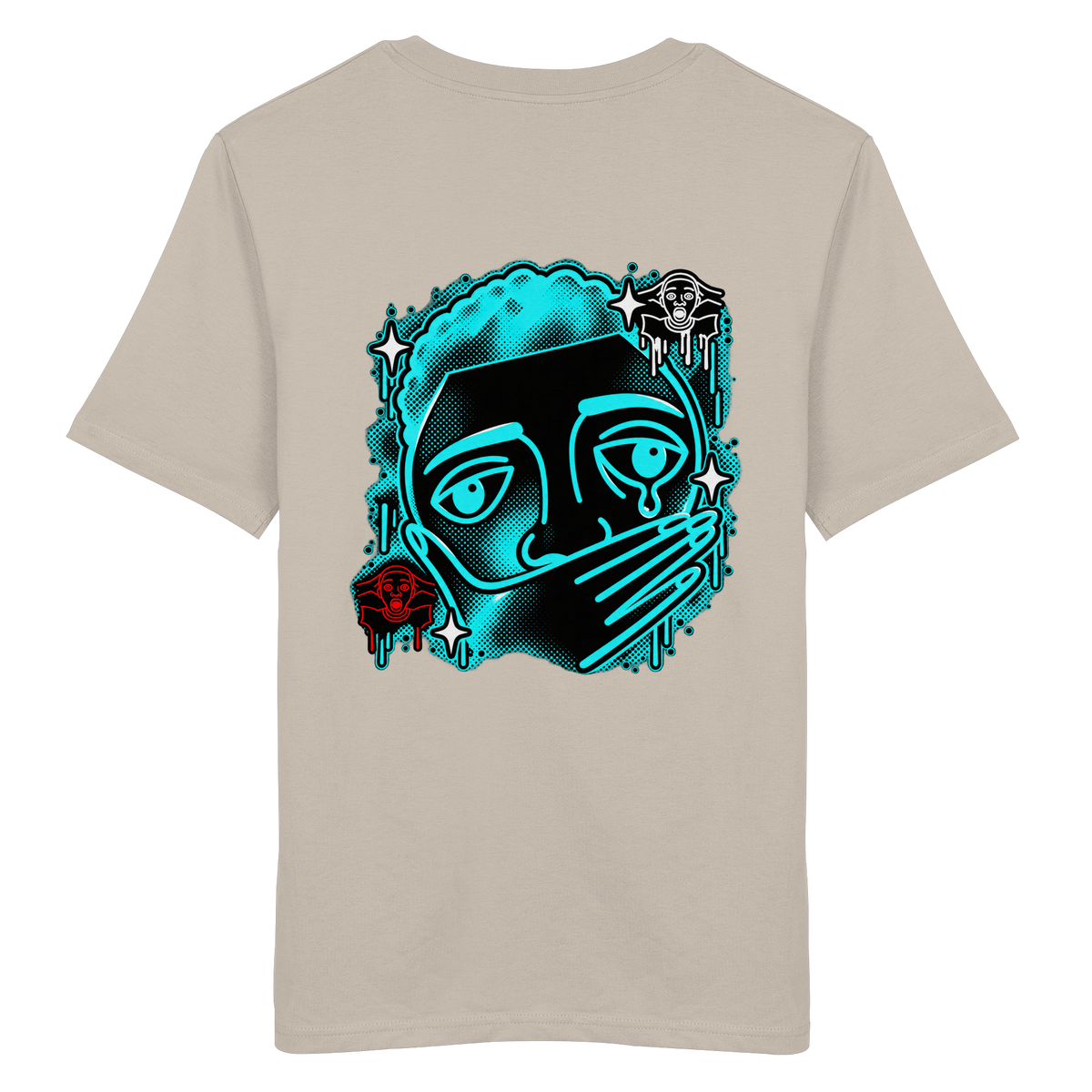 The Meme - Organic Shirt