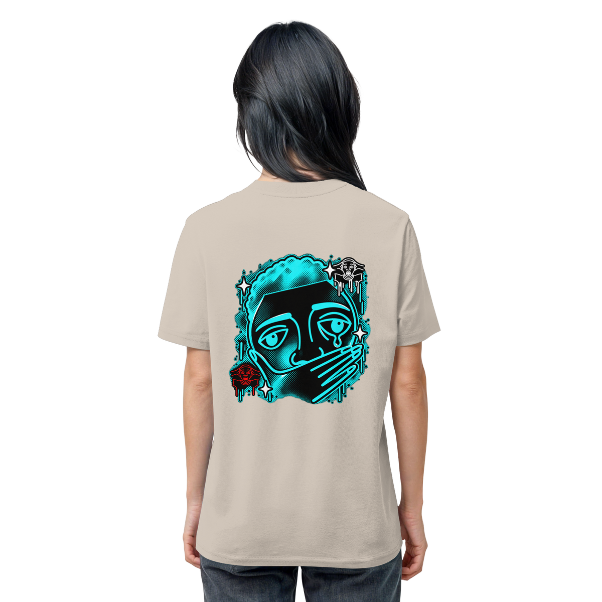The Meme - Organic Shirt