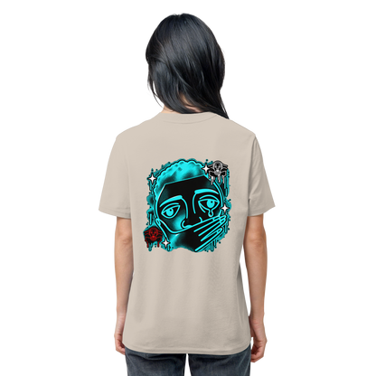 The Meme - Organic Shirt