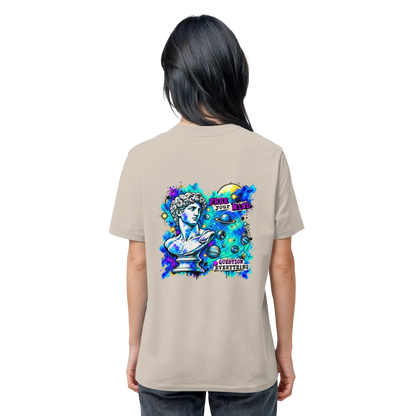 The Philosopher - Organic Shirt