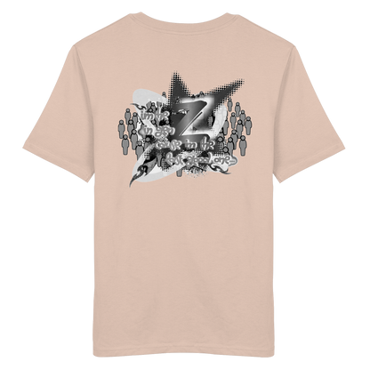 The Rebellion Z BASiC - Organic Shirt
