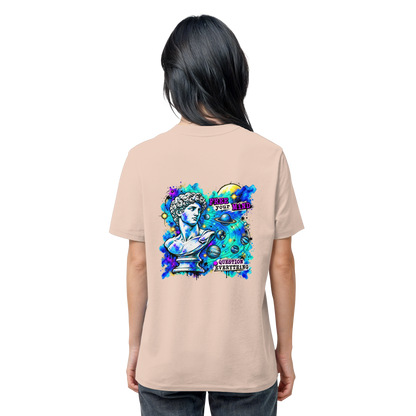 The Philosopher - Organic Shirt