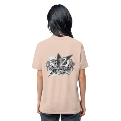 The Rebellion Z BASiCS - Organic Shirt