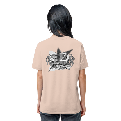 The Rebellion Z BASiC - Organic Shirt