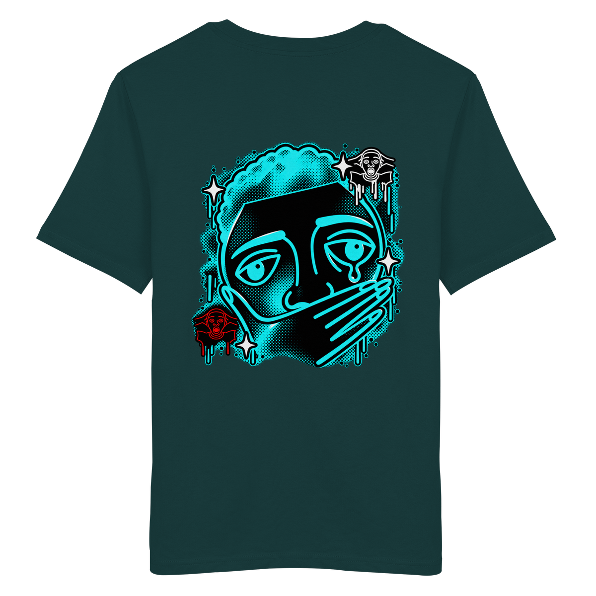 The Meme - Organic Shirt